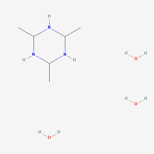 FT-0621722 CAS:58052-80-5 chemical structure