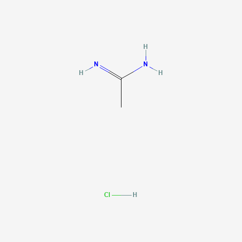 FT-0621726 CAS:124-42-5 chemical structure