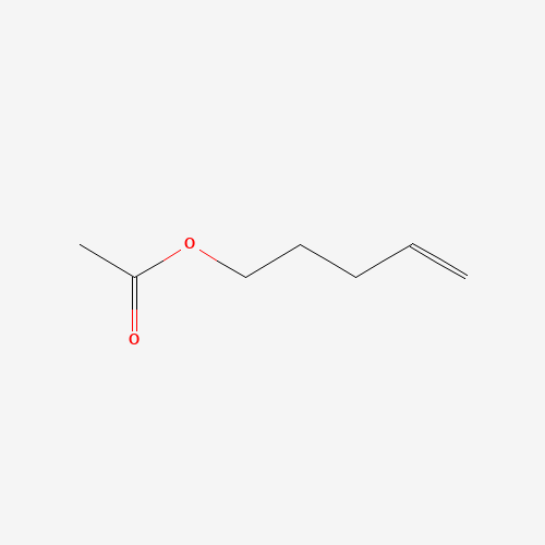 4-PENTEN-1-YL ACETATE (CAS: 1576-85-8) - Related Chemical Product