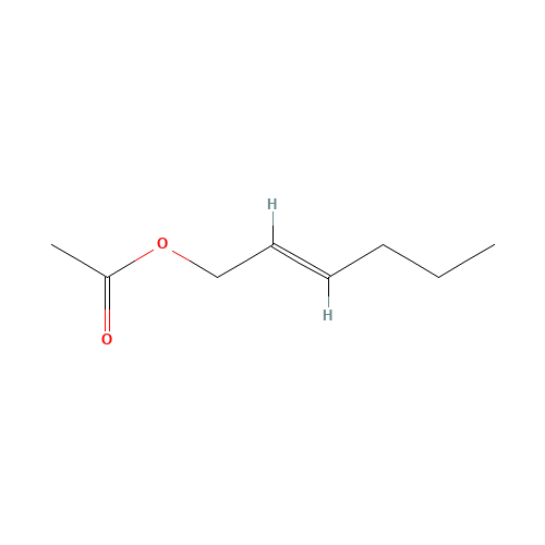 TRANS-2-HEXENYL ACETATE (CAS: 2497-18-9) - Related Chemical Product