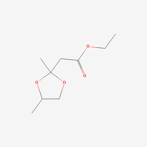 FT-0621774 CAS:6290-17-1 chemical structure