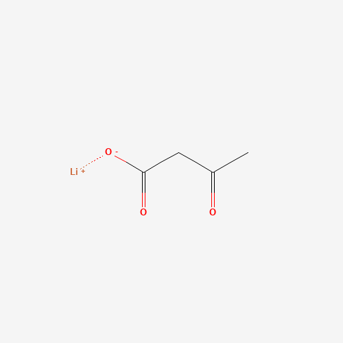 Lithium acetoacetate (CAS: 3483-11-2) - Related Chemical Product