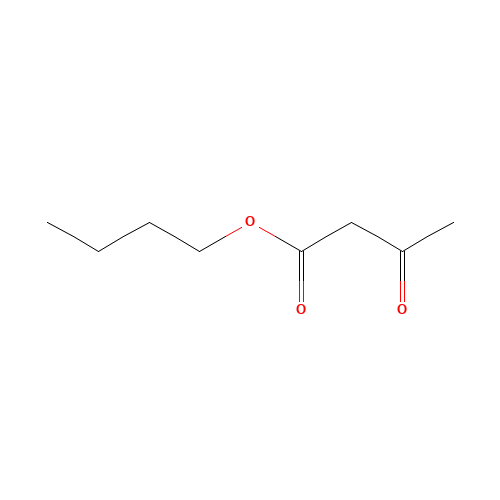ACETOACETIC ACID N-BUTYL ESTER (CAS: 591-60-6) - Related Chemical Product