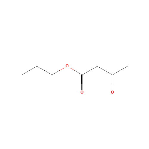 ACETOACETIC ACID N-PROPYL ESTER (CAS: 1779-60-8) - Related Chemical Product