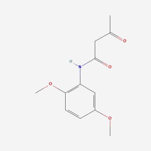FT-0621782 CAS:6375-27-5 chemical structure