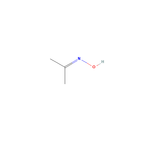 Acetone oxime (CAS: 127-06-0) - Related Chemical Product