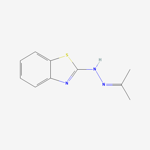 FT-0621801 CAS:6277-26-5 chemical structure