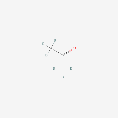 ACETONE-D6 (CAS: 666-52-4) - Related Chemical Product