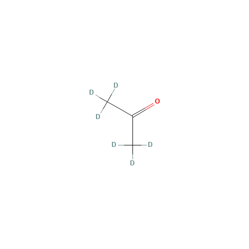 ACETONE-D6 (CAS: 666-52-4) - Related Chemical Product