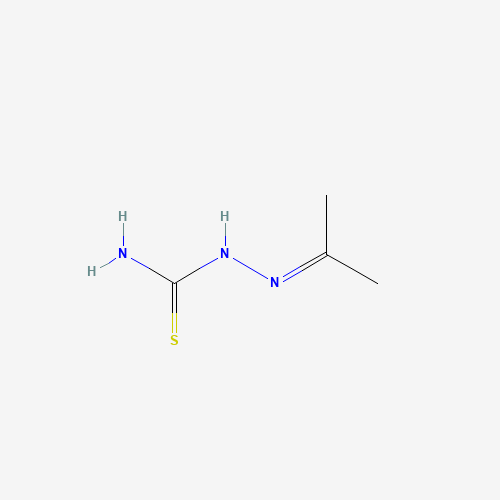 FT-0621805 CAS:1752-30-3 chemical structure