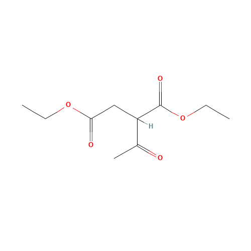 DIETHYL ACETYLSUCCINATE (CAS: 1115-30-6) - Related Chemical Product