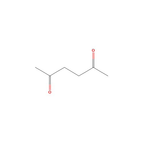 Acetonylacetone (CAS: 110-13-4) - Related Chemical Product