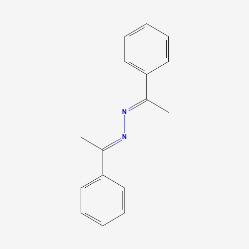 ACETOPHENONE AZINE (CAS: 729-43-1) - Related Chemical Product