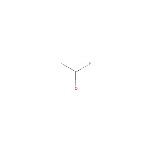 ACETYL FLUORIDE (CAS: 557-99-3) - Related Chemical Product