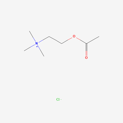 FT-0621824 CAS:60-31-1 chemical structure