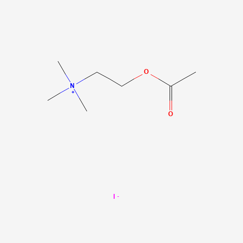 FT-0621825 CAS:2260-50-6 chemical structure
