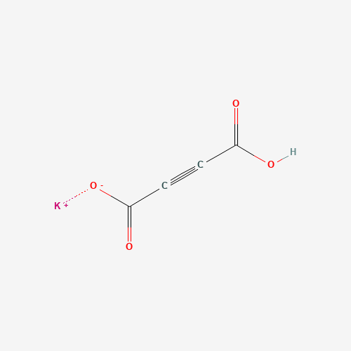 Acetylenedicarboxylic acid monopotassium salt (CAS: 928-04-1) - Related Chemical Product