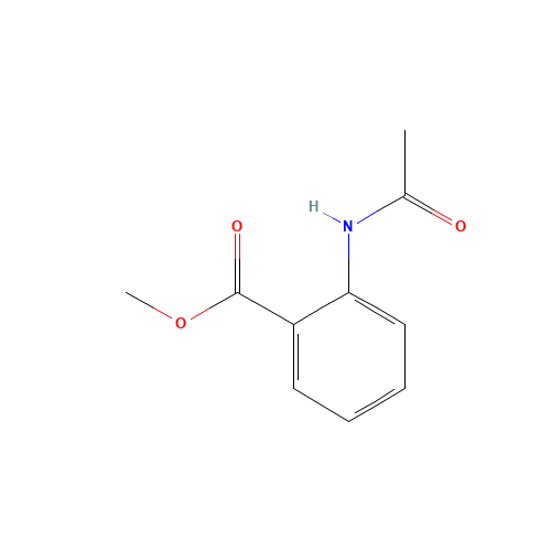 METHYL 2-ACETAMIDOBENZOATE (CAS: 2719-08-6) - Related Chemical Product