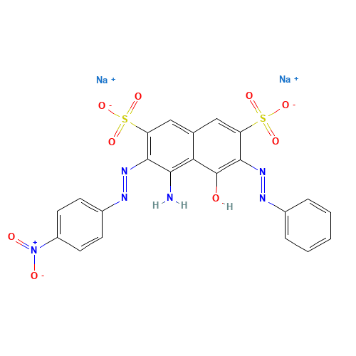 FT-0621842 CAS:8005-03-6 chemical structure