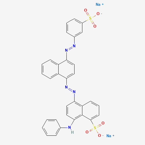 FT-0621846 CAS:3351-05-1 chemical structure