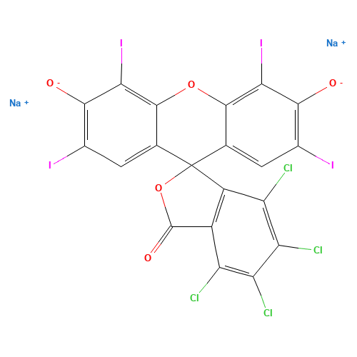 Acid Red 94 (CAS: 632-69-9) - Related Chemical Product