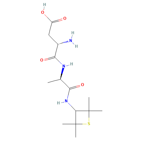 Alitame (CAS: 80863-62-3) - Related Chemical Product