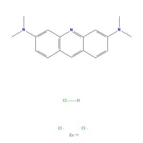 Basic Orange 14 (CAS: 10127-02-3) - Related Chemical Product