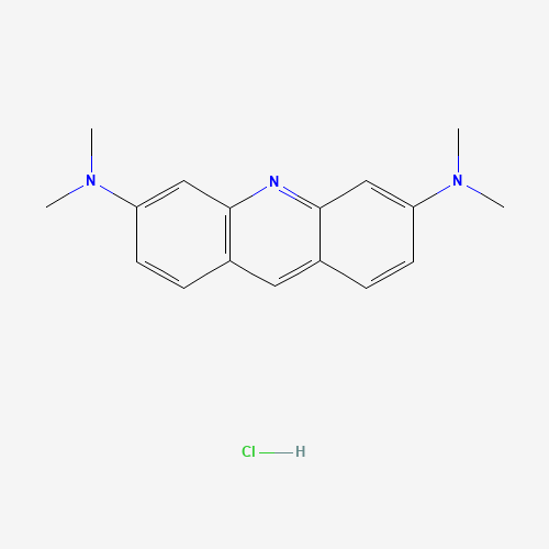 FT-0621867 CAS:65-61-2 chemical structure