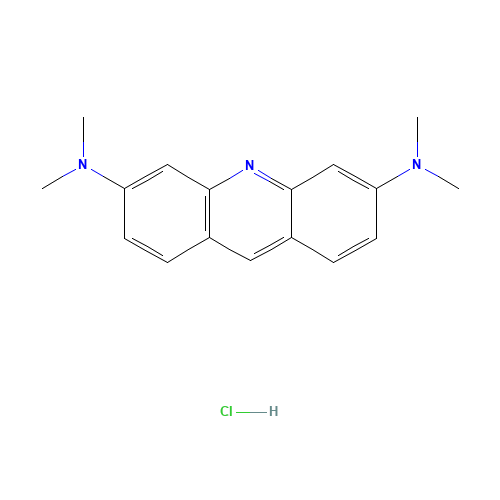 ACRIDINE ORANGE (CAS: 65-61-2) - Related Chemical Product