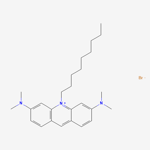 NONYL ACRIDINE ORANGE (CAS: 75168-11-5) - Related Chemical Product