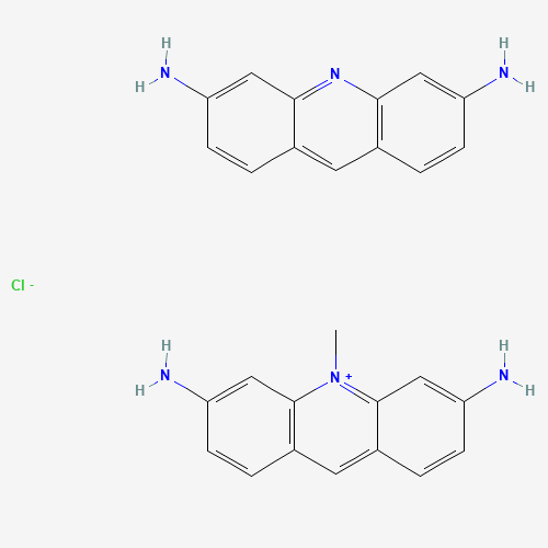 FT-0621869 CAS:8048-52-0 chemical structure
