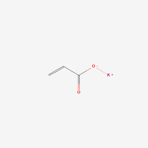 FT-0621882 CAS:10192-85-5 chemical structure