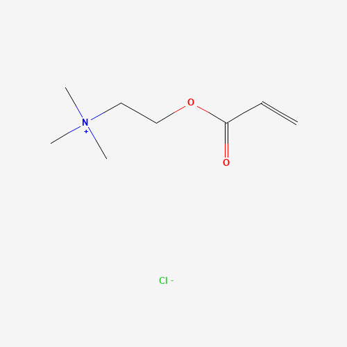 FT-0621886 CAS:44992-01-0 chemical structure