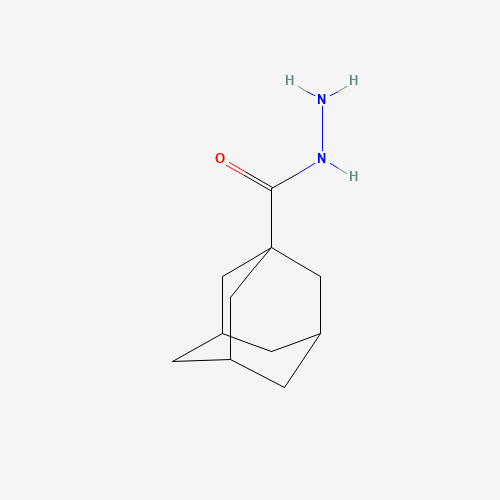 ADAMANTANE-1-CARBOHYDRAZIDE (CAS: 17846-15-0) - Related Chemical Product