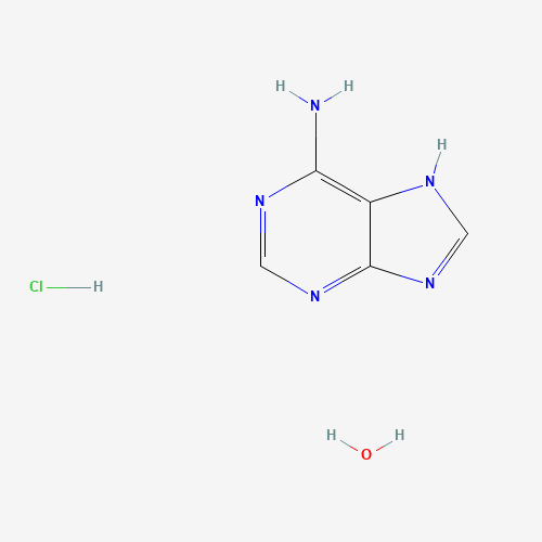 FT-0621898 CAS:6055-72-7 chemical structure