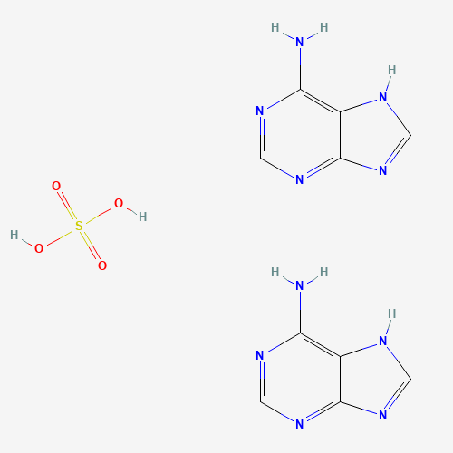 FT-0621899 CAS:321-30-2 chemical structure