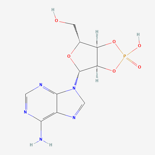 FT-0621904 CAS:634-01-5 chemical structure