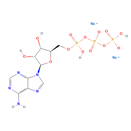 FT-0621911 CAS:987-65-5 chemical structure