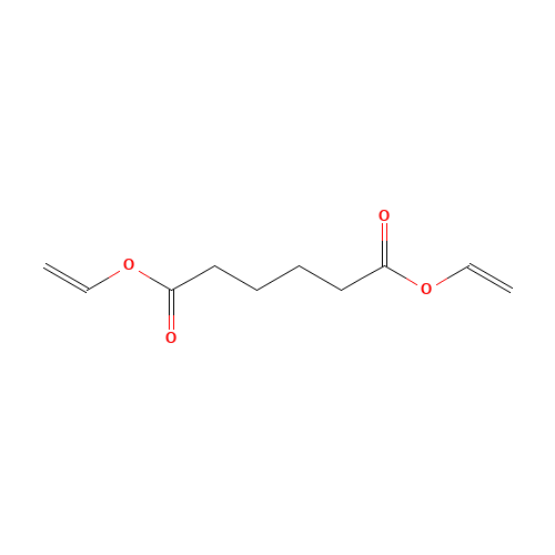 ADIPIC ACID DIVINYL ESTER (CAS: 4074-90-2) - Related Chemical Product