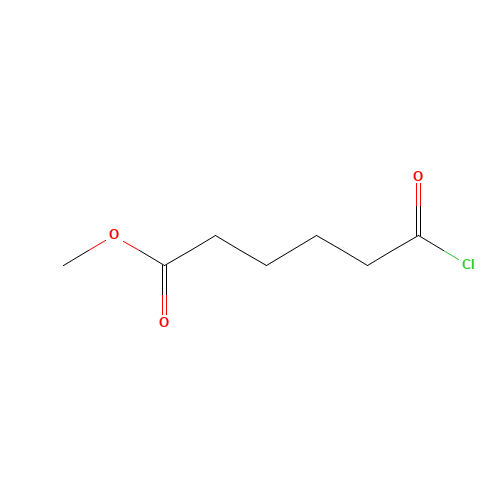 METHYL ADIPOYL CHLORIDE (CAS: 35444-44-1) - Related Chemical Product