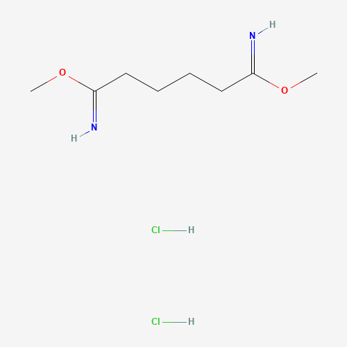 FT-0621926 CAS:14620-72-5 chemical structure