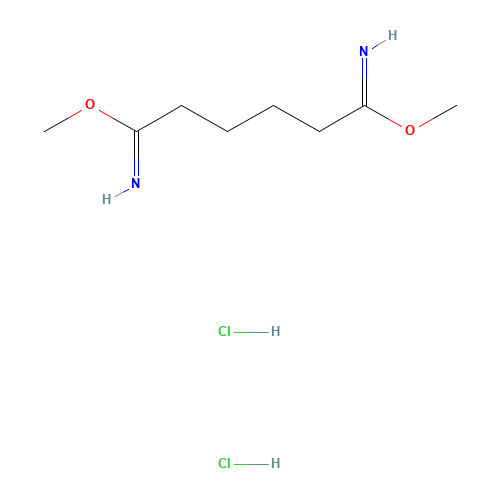 DIMETHYL ADIPIMIDATE DIHYDROCHLORIDE (CAS: 14620-72-5) - Related Chemical Product