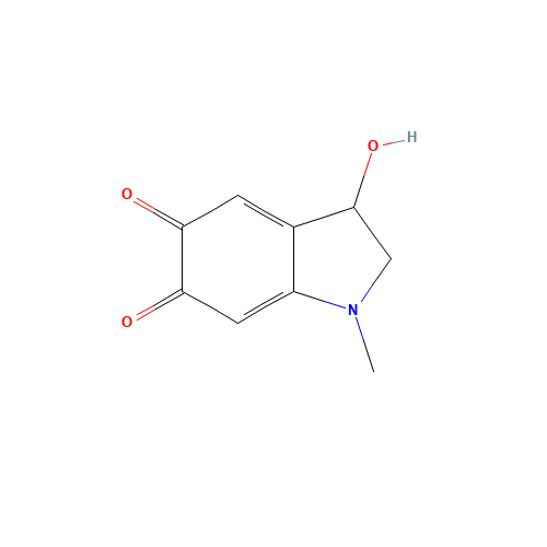 ADRENOCHROME (CAS: 54-06-8) - Related Chemical Product