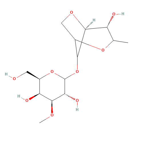 Agar (CAS: 9002-18-0) - Related Chemical Product