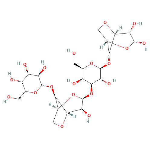 AGAROSE (CAS: 9012-36-6) - Related Chemical Product