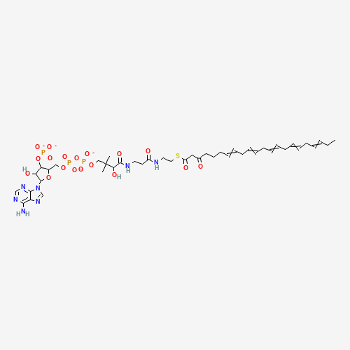 EC 1.1.1.1 (CAS: 9031-72-5) - Chemical Structure and Molecular Formula 