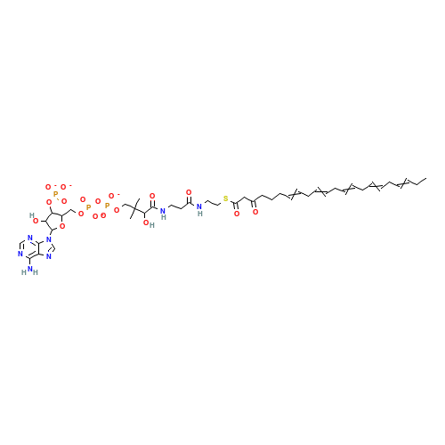 Alcohol Dehydrogenase (CAS: 9031-72-5) - Related Chemical Product