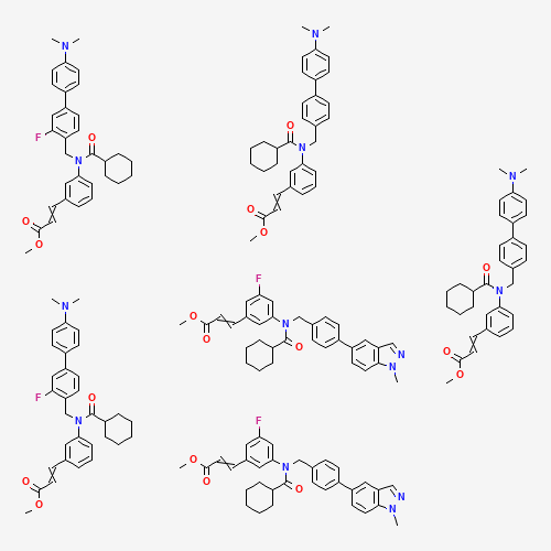 ALDOLASE (CAS: 9024-52-6) - Chemical Structure and Molecular Formula 