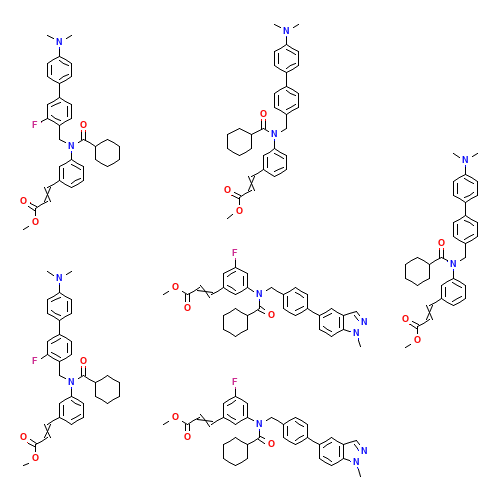ALDOLASE (CAS: 9024-52-6) - Related Chemical Product