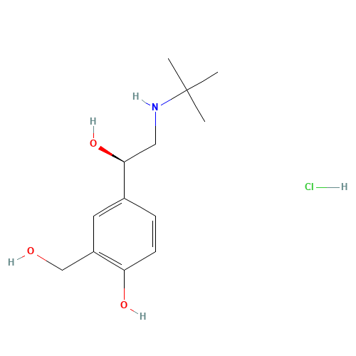 FT-0621958 CAS:50293-90-8 chemical structure